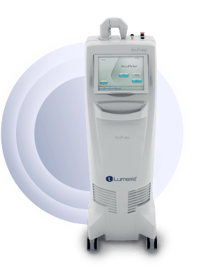 ACUPULSE