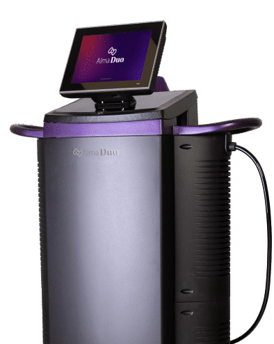 ALMA DUO