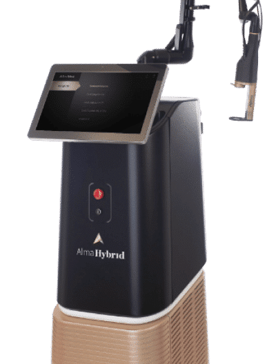ALMA HYBRID