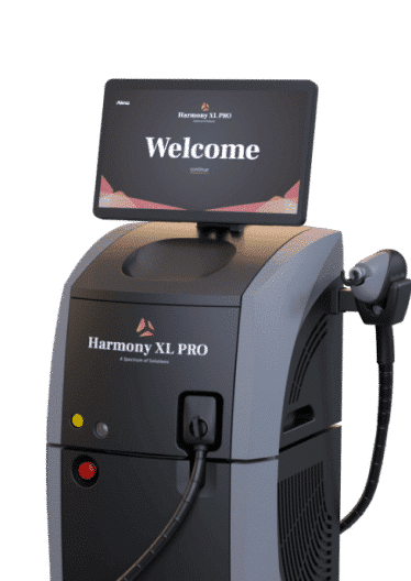 HARMONY XL